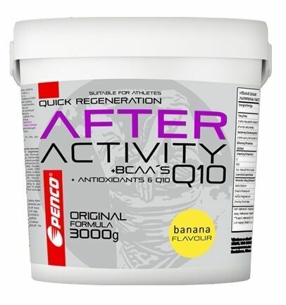 Penco After Activity Q10 Čokoláda 3000g porovnat ceny