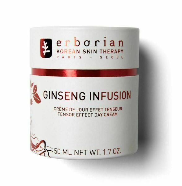 Erborian Ginseng Infusion denní krém proti vráskám 50 ml porovnat ceny
