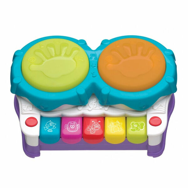 PLAYGRO Multifunkční piano porovnat ceny