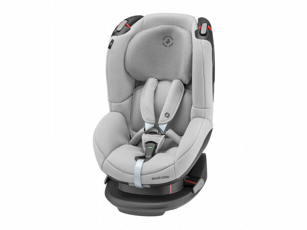 Maxi Cosi Tobi autosedačka Authentic Grey porovnat ceny