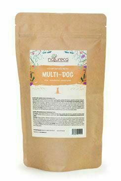 Natureca Multi Dog 1kg porovnat ceny