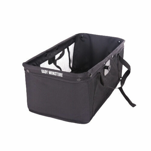 Baby Monsters EASY TWIN koš Shop&Go 1ks porovnat ceny