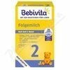 Bebivita 2 pokračovací MKV od uk.6. měsíce 500g porovnat ceny