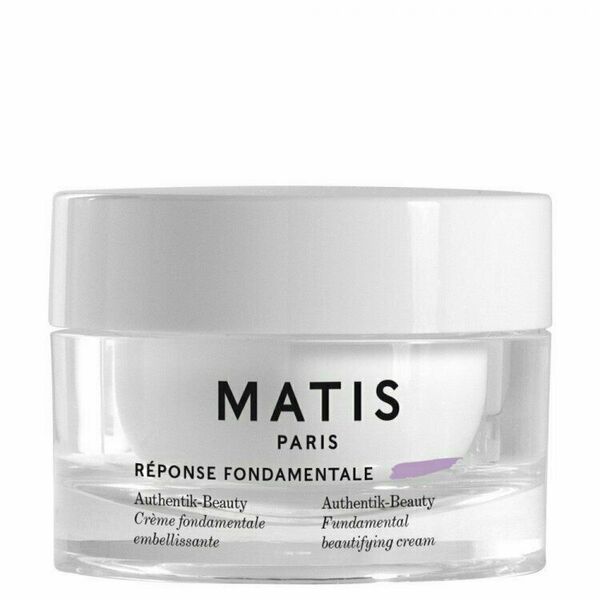 MATIS Paris  MATIS Fondamentale Beautifying Cream 50ml porovnat ceny