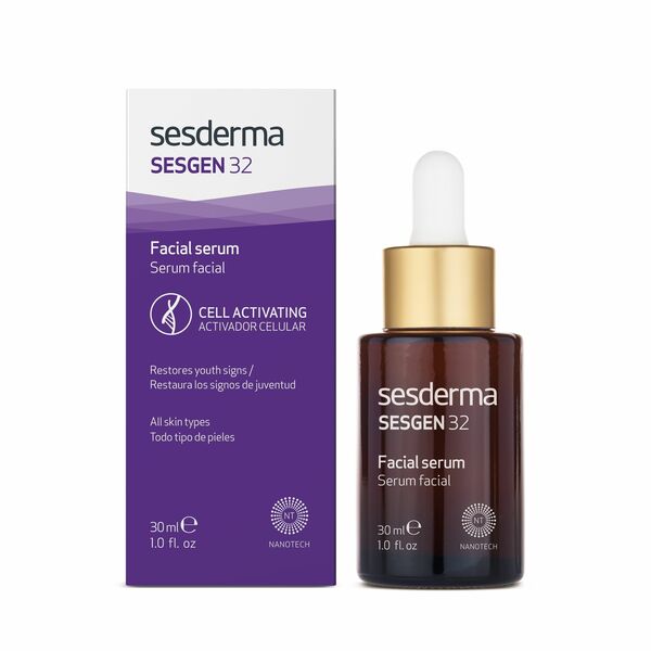 Sesderma Sesgen 32 Sérum aktivující buňky 30ml porovnat ceny