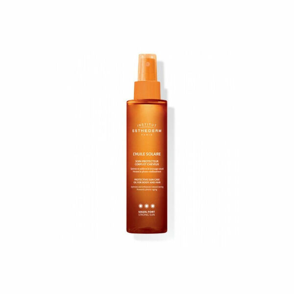 ESTHEDERM Sun Care Oil - extreme sun 150 ml porovnat ceny
