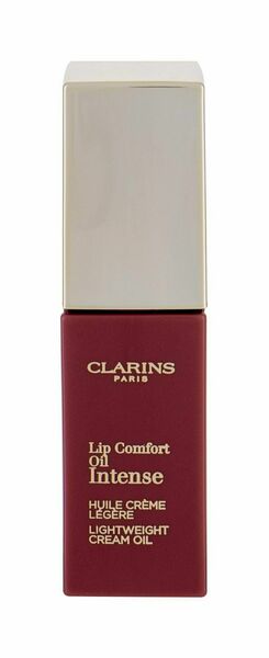 Clarins Lip Comfort Oil Olej na rty Intense Nude 7 ml porovnat ceny
