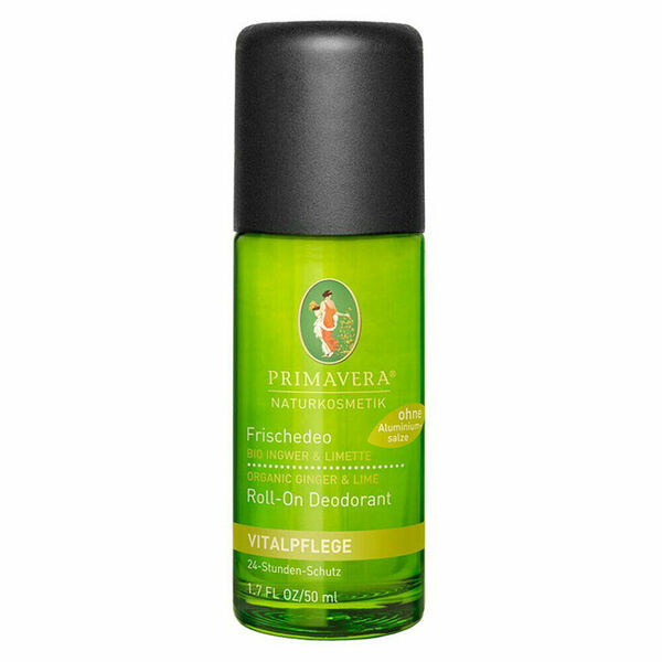 PRIMAVERA Deodorant Roll-on 50 ml porovnat ceny