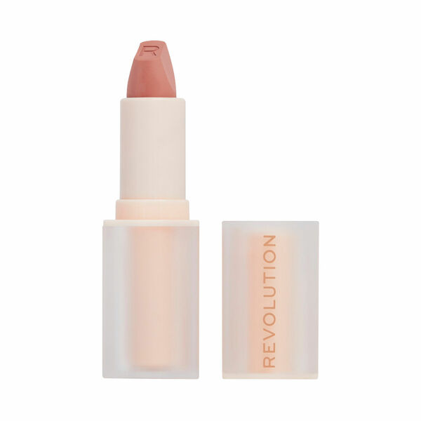 Revolution Lip Allure Soft Satin Lipstick Queen Pink rtěnka 3.2 g porovnat ceny