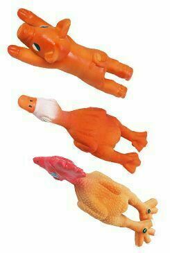 Hračka Pes Figurky Latex Mix 13cm porovnat ceny