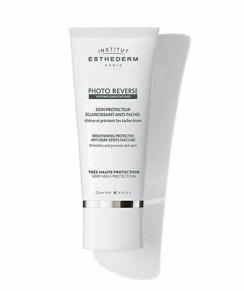 Institut Esthederm Photo Reverse krém proti pigmentovým skvrnám 50 ml porovnat ceny