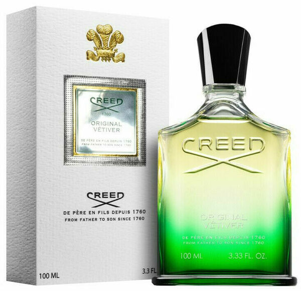 Creed Original Vetiver EdP 100ml porovnat ceny