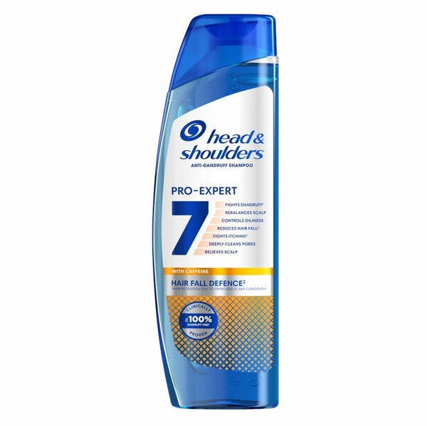 HEAD&SHOULDERS Šampon Pro Expert Caffeine 250 ml porovnat ceny