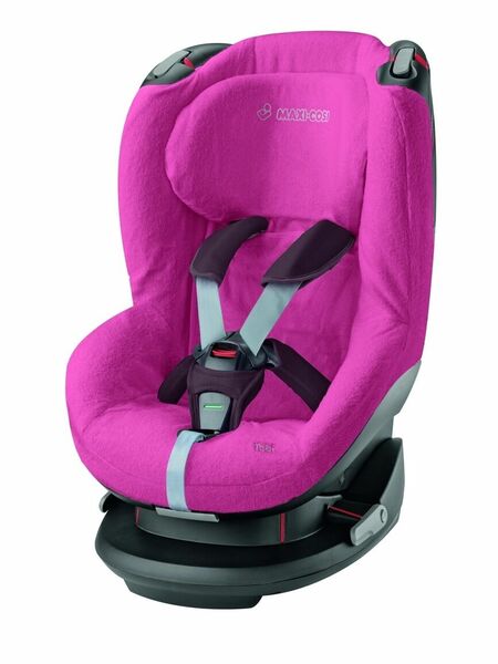 Maxi Cosi Tobi letní potah na autosedačku Pink porovnat ceny