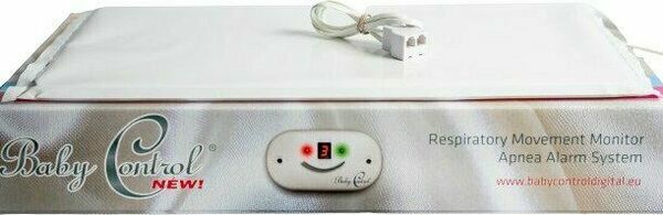 Baby Control Přídavná sensorová podložka k monitoru dechu BC2101 porovnat ceny