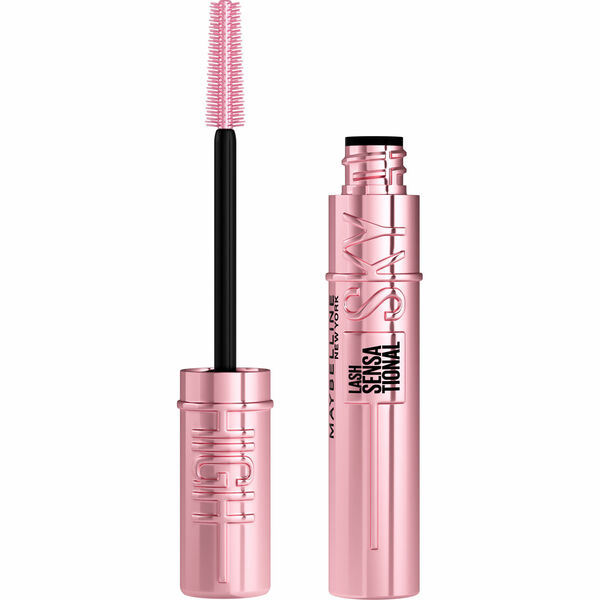 Maybelline New York Lash Sensational Sky High Holiday černá řasenka 7.2 ml porovnat ceny