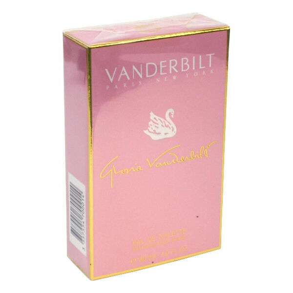 VANDERBILD Van Der Bild Toaletní voda 30 ml porovnat ceny