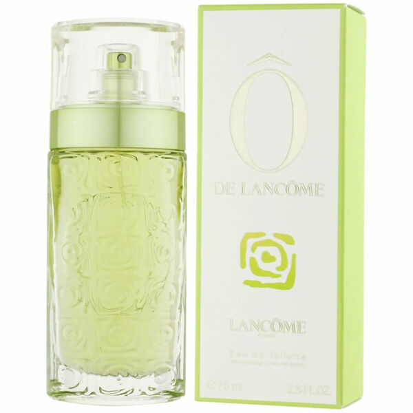 Lancome O De Lancome Toaletní voda 75ml porovnat ceny