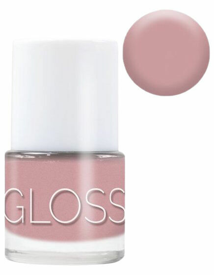GlossWorks Organický lak na nehty Come Clay with me 9ml porovnat ceny