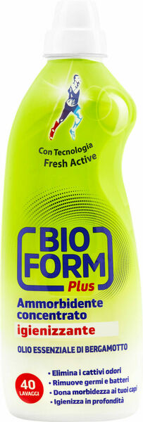 BIOFORM aviváž s dezinfekční přísadou FRESH Active 1000ml porovnat ceny