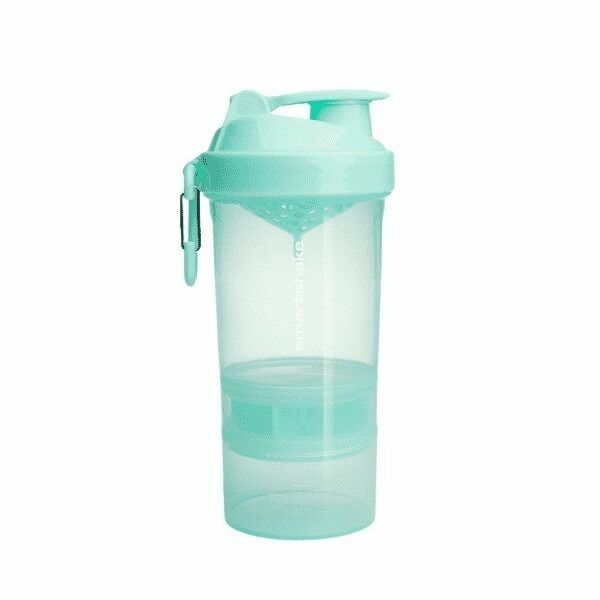 Smart Shake Original2GO Zelená 600ml porovnat ceny