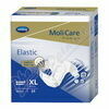 MOLICARE ELASTIC 9kap XL 14ks(MoliCare Elastic XL) porovnat ceny