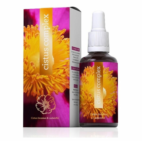 ENERGY Cistus Complex 30 ml porovnat ceny