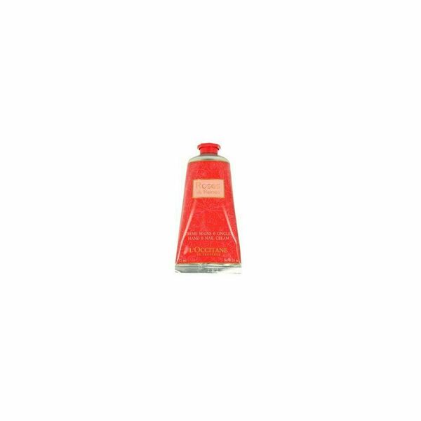 L´Occitane Roses Et Reines Krém pro všechny typy pokožky a ruce 75ml porovnat ceny