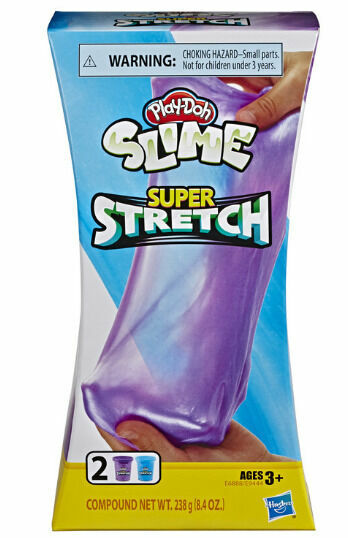 Hasbro Play-Doh Super natahovací modelína porovnat ceny