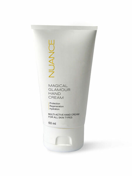 Nuance Magical Glamour Hand Cream krém na ruce 50 ml porovnat ceny