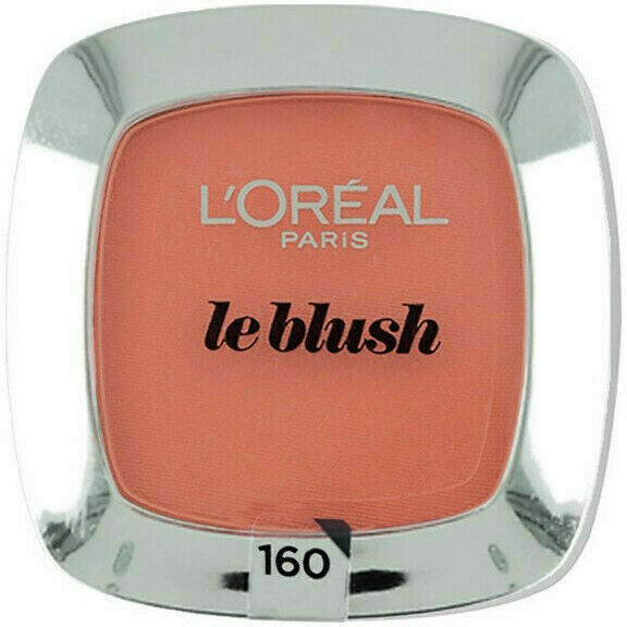 L'Oréal Paris True Match Le Blush Tvářenka 160 Peach 5g porovnat ceny