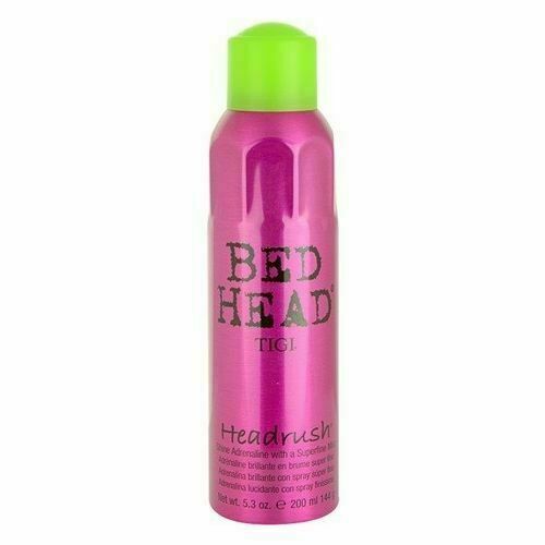 TIGI Bed Head Styling (Headrush) Sprej pro lesk 200 ml porovnat ceny