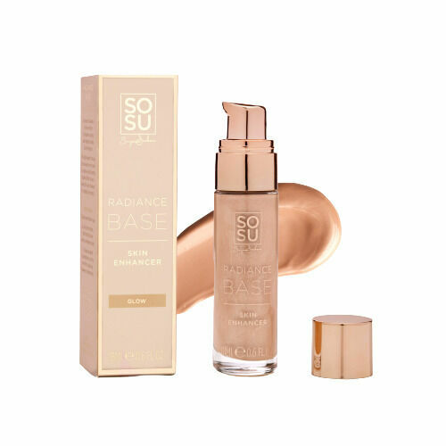Colfarm Radiance Base Rozjasňující podkladová báze pod make-up Glow 18 ml porovnat ceny