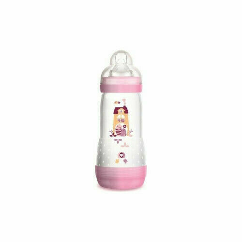 MAM Lahev Anti-Colic 320ml 4+měsíců porovnat ceny