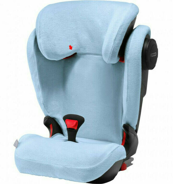 Britax Römer Letní potah Kidfix III Blue 1ks porovnat ceny