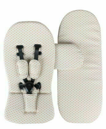 Mima  Startovní sada Kobi / Xari 2G/3G Sandy Beige porovnat ceny