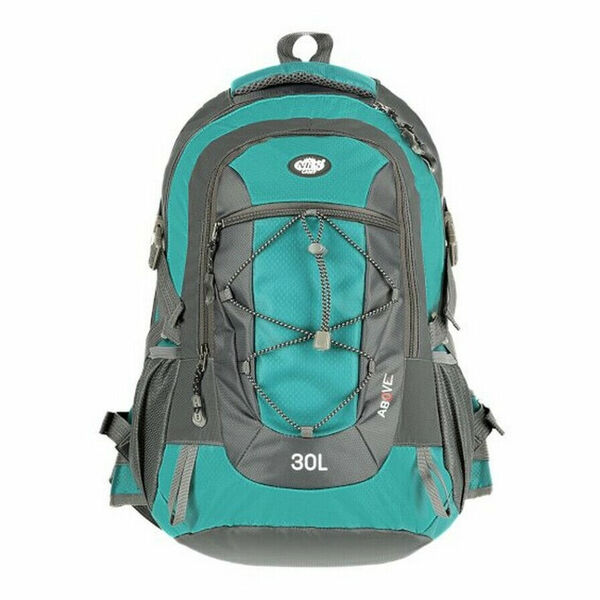 NILS Camp CBT7173 Above batoh zelený porovnat ceny