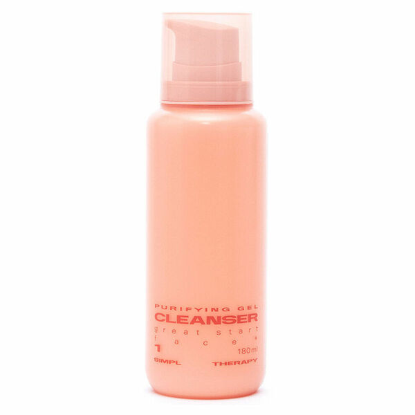 SIMPL THERAPY Čistící gel 180 ml porovnat ceny