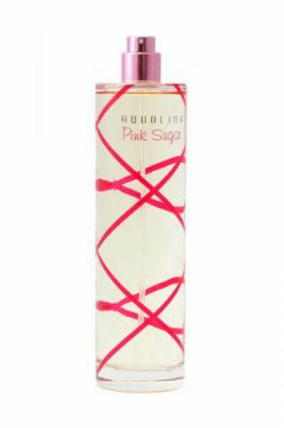 Aquolina Pink Sugar Toaletní voda 100ml tester TESTER porovnat ceny