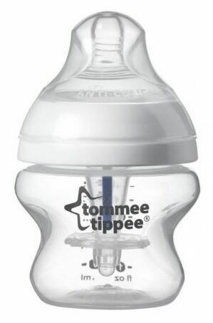 Antikoliková láhev Tommee Tippee 150ml (1ks) porovnat ceny
