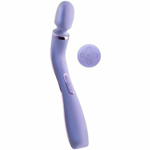 Blush Masážní hlavice Wellness Eternal s dálkovým ovládáním 36,8 cm porovnat ceny