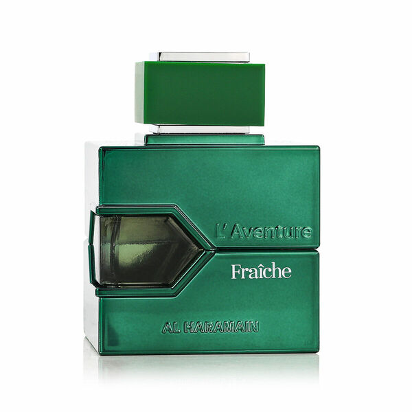 Al Haramain L'Aventure Fraiche Extrait de Parfum 100 ml UNISEX porovnat ceny