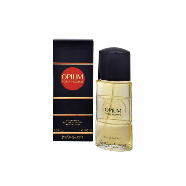 Yves Saint Laurent Opium Toaletní voda 50ml porovnat ceny