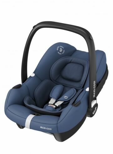 Maxi Cosi Tinca autosedačka Essential Blue porovnat ceny