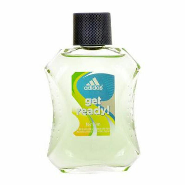 Adidas Get Ready! Voda po holení 100ml porovnat ceny