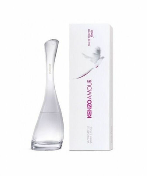 Kenzo Amour Florale Toaletní voda 85ml tester TESTER porovnat ceny