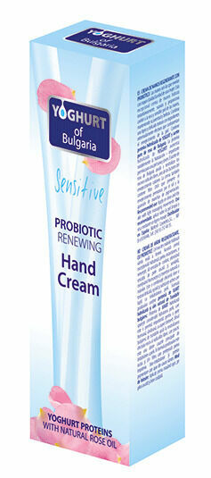 Biofresh Probiotický krém na ruce obnovující 75ml porovnat ceny
