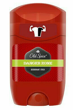Old Spice Deo tuhý Danger Zone 50ml porovnat ceny