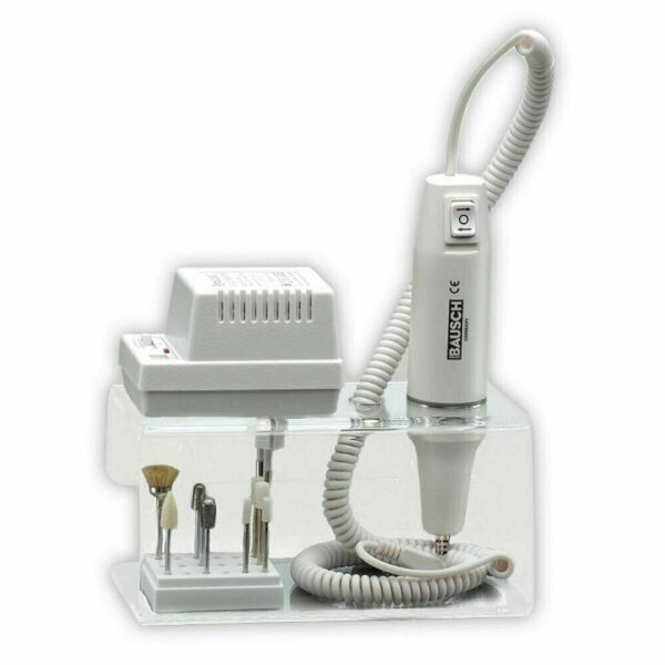 BAUSCH Manikura + pedikura model 0319  L+R / A porovnat ceny