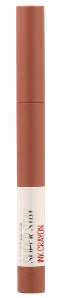 Maybelline NY SuperStay Ink Crayon 95 Talk the Talk rtěnka v tužce 2g porovnat ceny